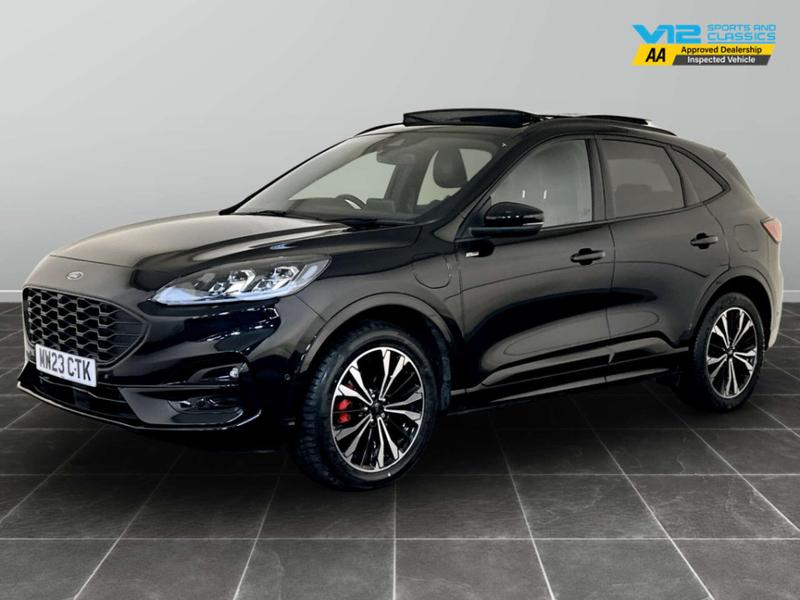 Used Ford Kuga 2023 for sale - 76791434: Photo 6
