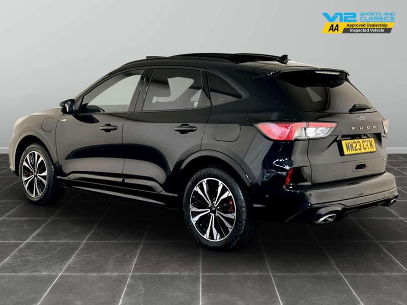 Used Ford Kuga 2023 for sale - 76791434: Photo 8