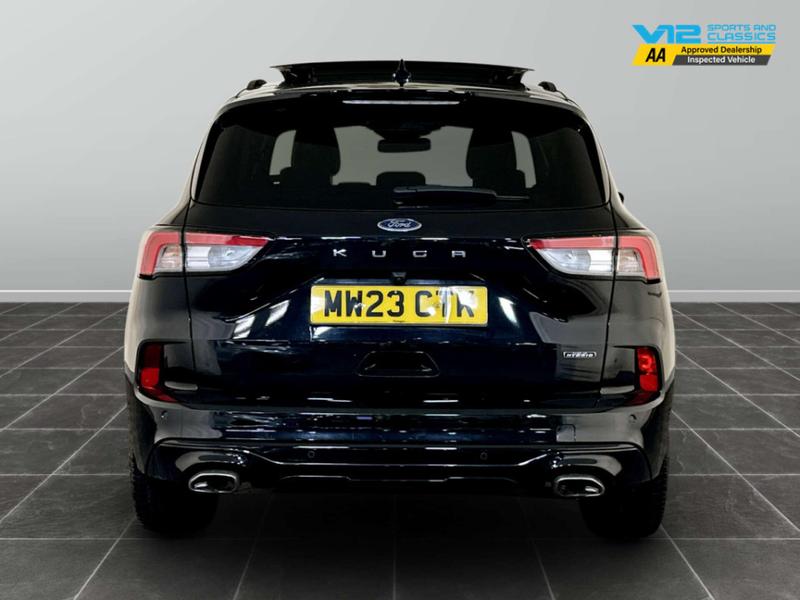 Used Ford Kuga 2023 for sale - 76791434: Photo 9