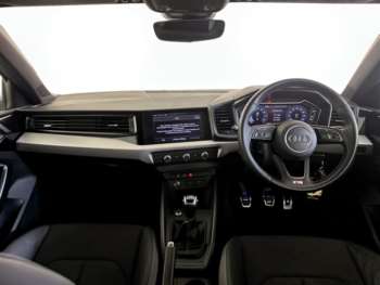 Used Audi A1 2022 for sale - 74902847: Photo