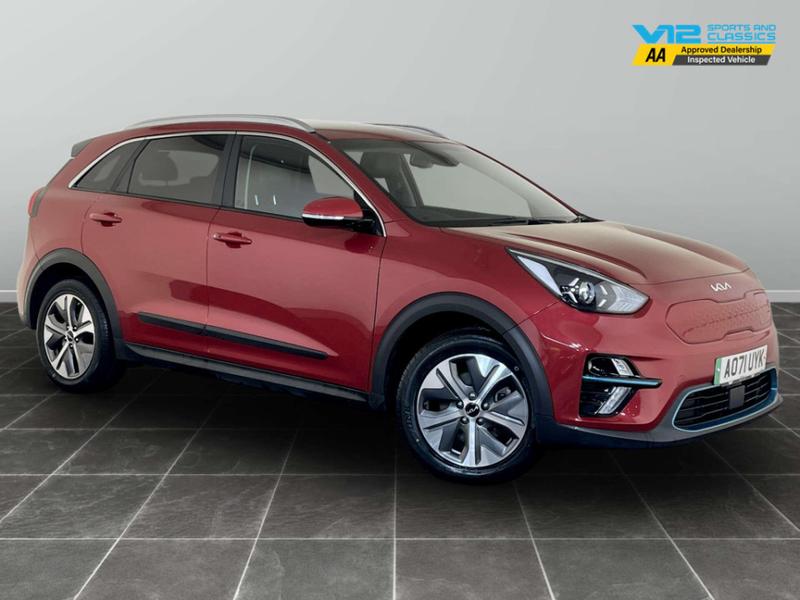 Used Kia Niro 2021 for sale - 76819124: Photo 1