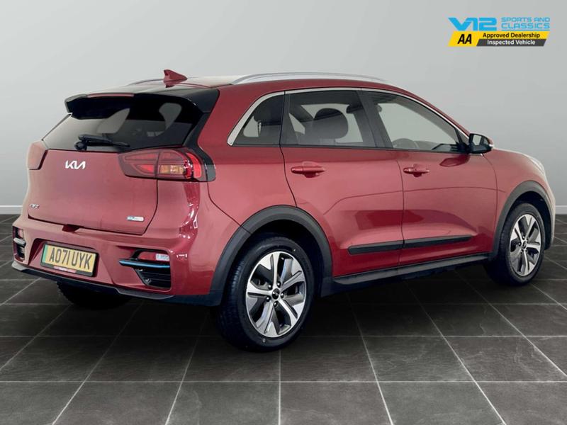 Used Kia Niro 2021 for sale - 76819124: Photo 10