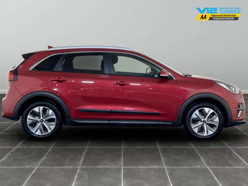 Used Kia Niro 2021 for sale - 76819124: Photo 11