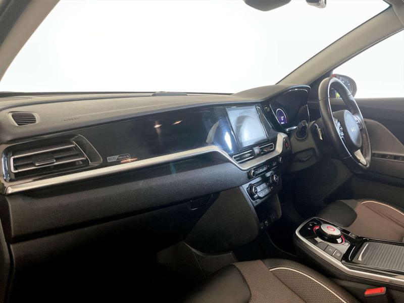 Used Kia Niro 2021 for sale - 76819124: Photo 12