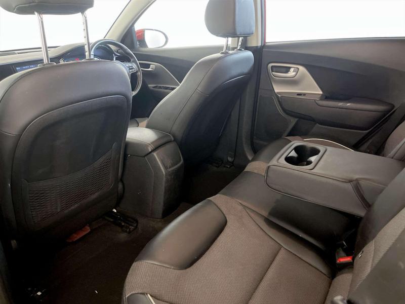 Used Kia Niro 2021 for sale - 76819124: Photo 14