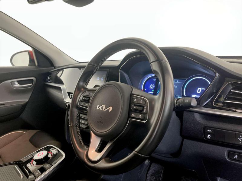 Used Kia Niro 2021 for sale - 76819124: Photo 16