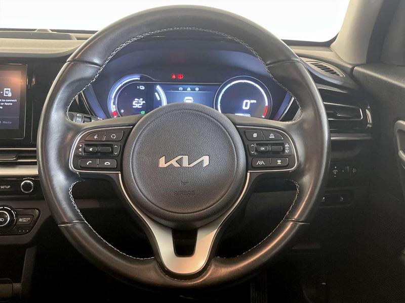Used Kia Niro 2021 for sale - 76819124: Photo 17