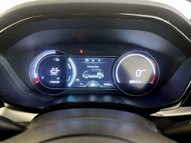Used Kia Niro 2021 for sale - 76819124: Photo 19