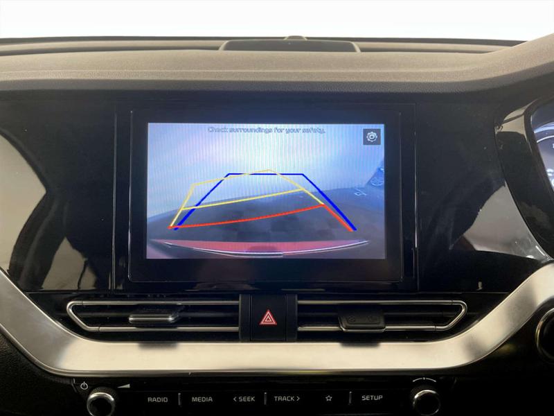 Used Kia Niro 2021 for sale - 76819124: Photo 21