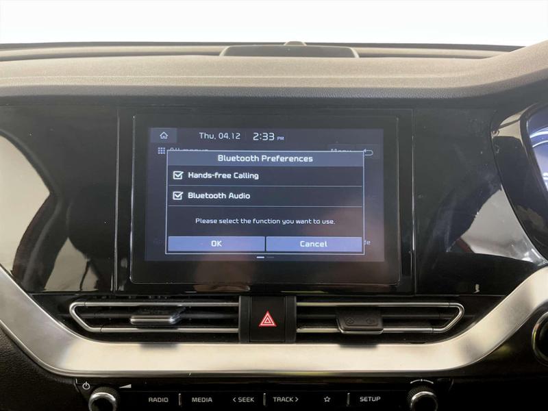 Used Kia Niro 2021 for sale - 76819124: Photo 22