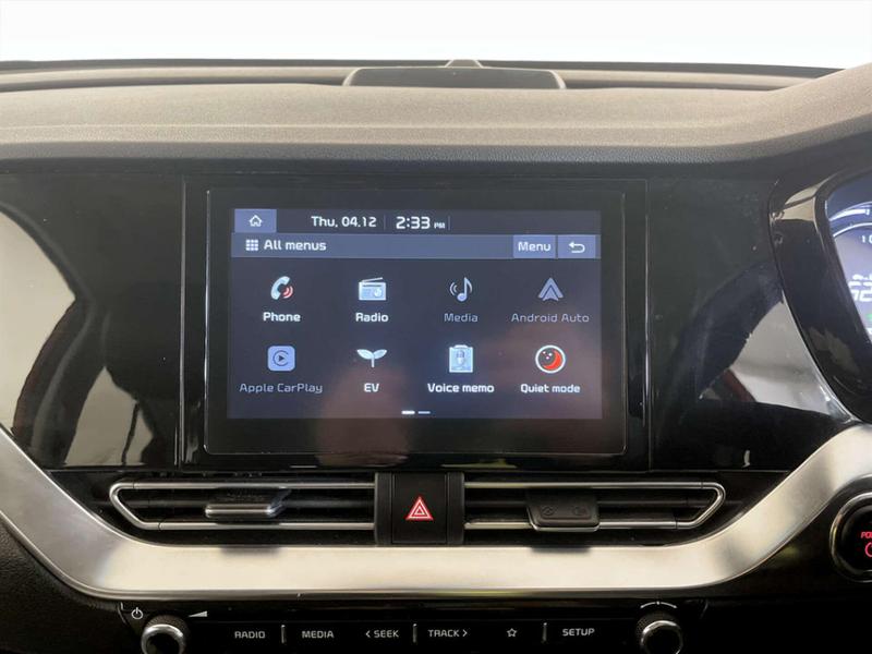 Used Kia Niro 2021 for sale - 76819124: Photo 24