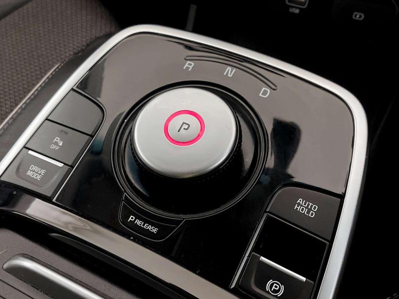 Used Kia Niro 2021 for sale - 76819124: Photo 26