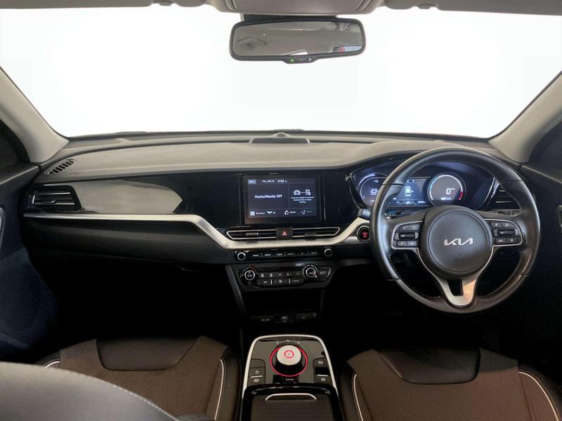 Used Kia Niro 2021 for sale - 76819124: Photo 3