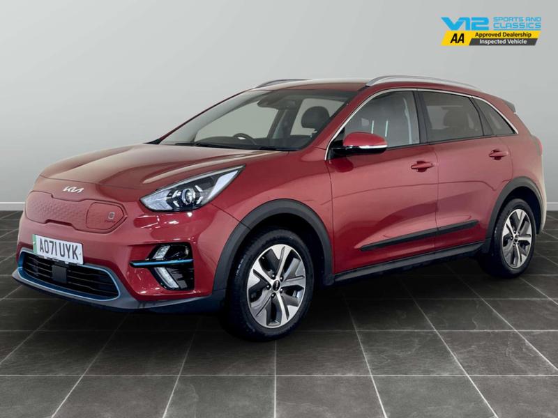 Used Kia Niro 2021 for sale - 76819124: Photo 6