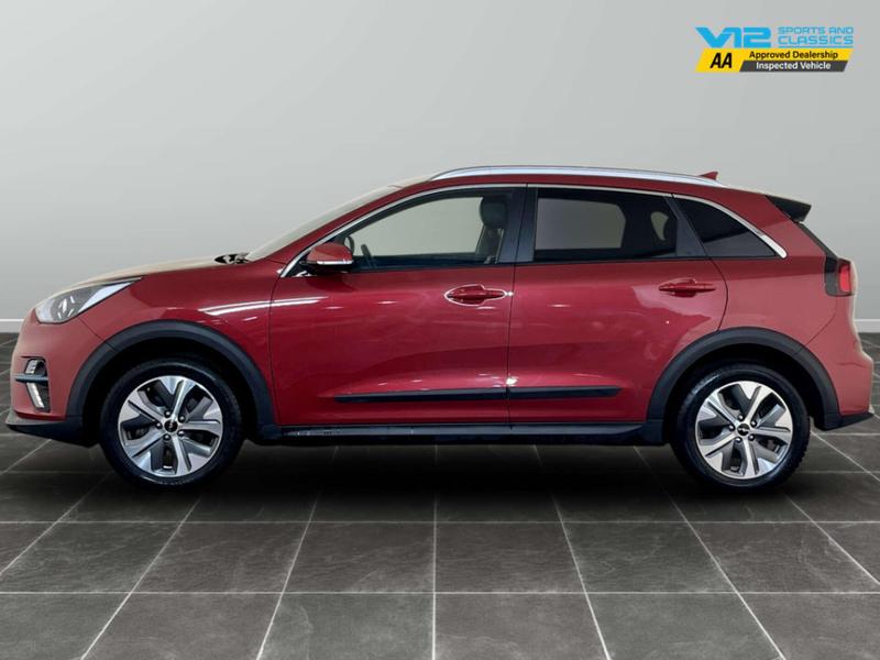 Used Kia Niro 2021 for sale - 76819124: Photo 7