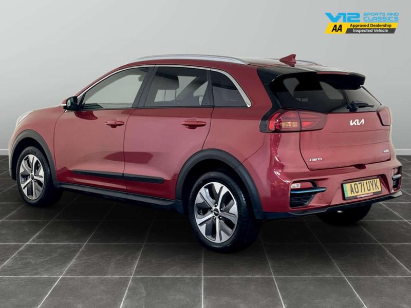 Used Kia Niro 2021 for sale - 76819124: Photo 8