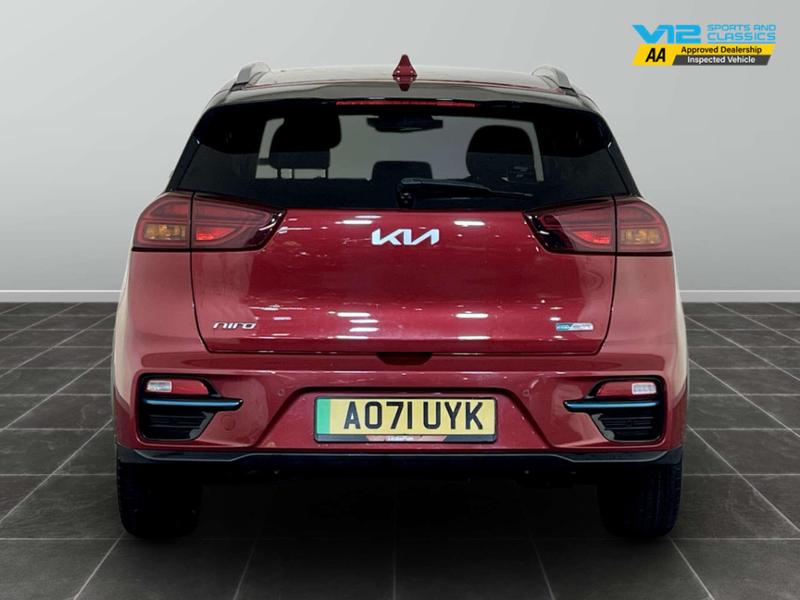 Used Kia Niro 2021 for sale - 76819124: Photo 9