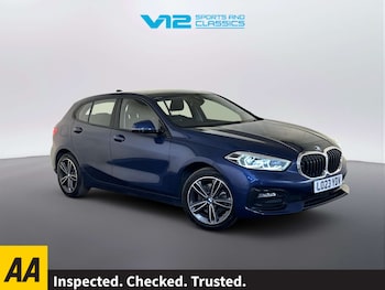Used BMW 1 Series 2023 for sale - 79459596: Photo
