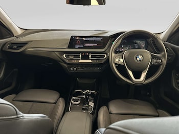 Used BMW 1 Series 2023 for sale - 79459596: Photo