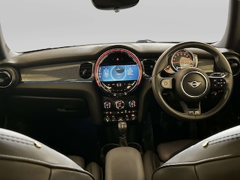 Used MINI Hatch 2021 for sale - 79512195: Photo