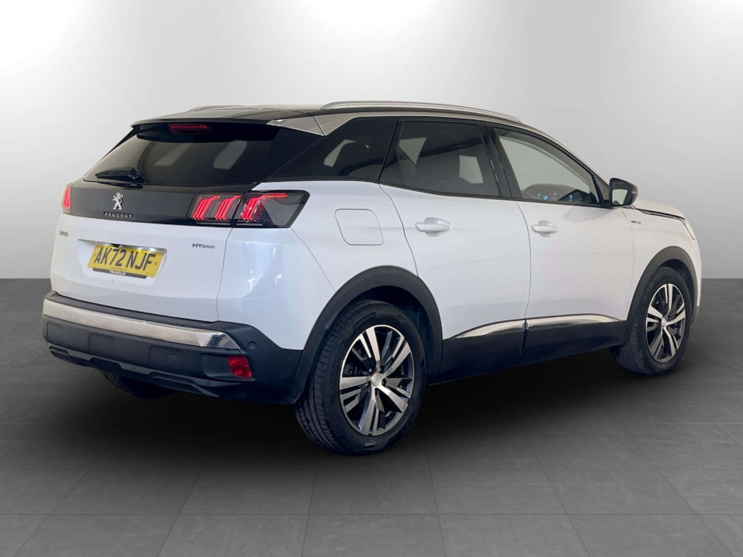 Used Peugeot 3008 2023 for sale - 77720511: Photo 10