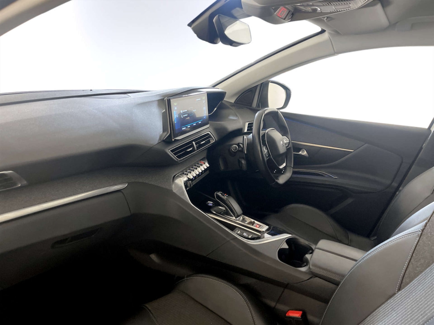 Used Peugeot 3008 2023 for sale - 77720511: Photo 12