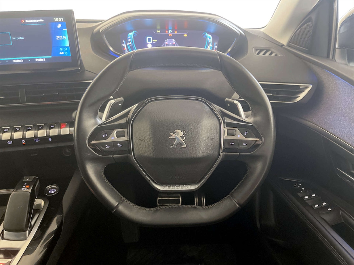 Used Peugeot 3008 2023 for sale - 77720511: Photo 16