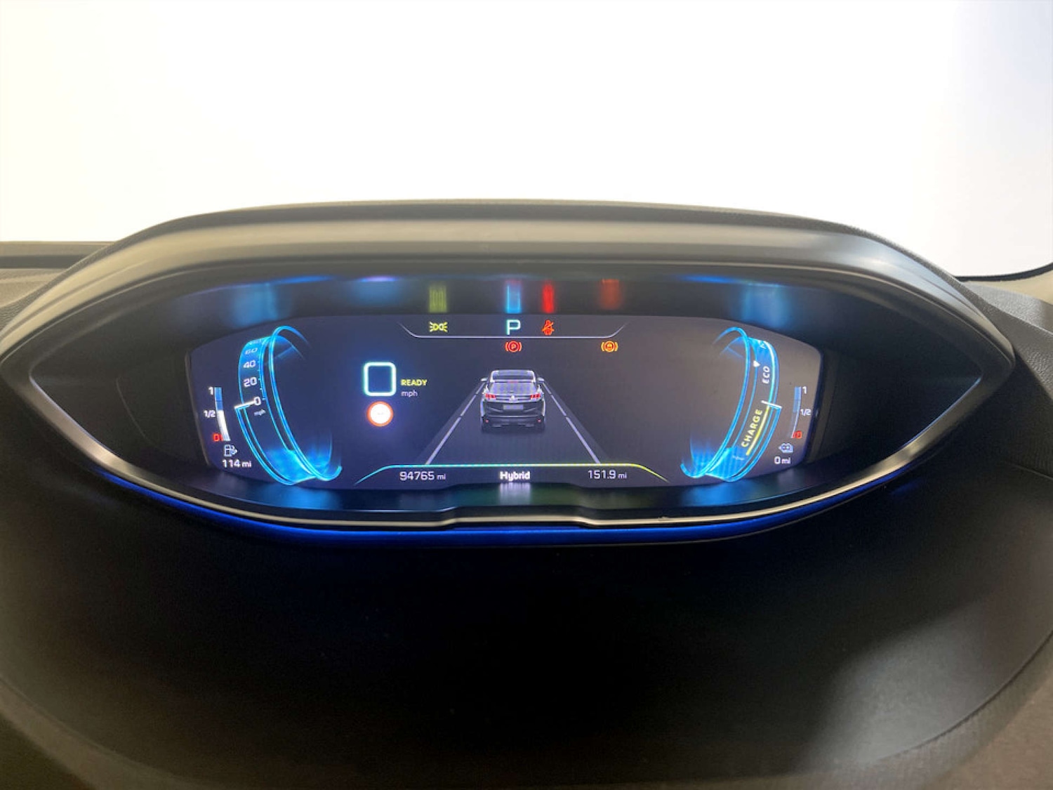 Used Peugeot 3008 2023 for sale - 77720511: Photo 18