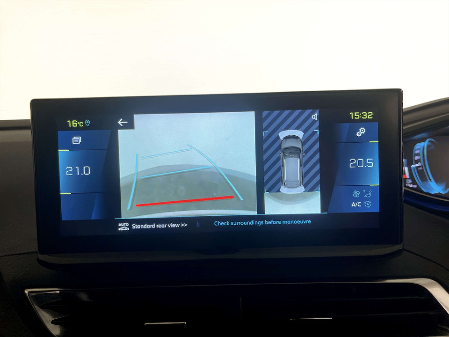 Used Peugeot 3008 2023 for sale - 77720511: Photo 20