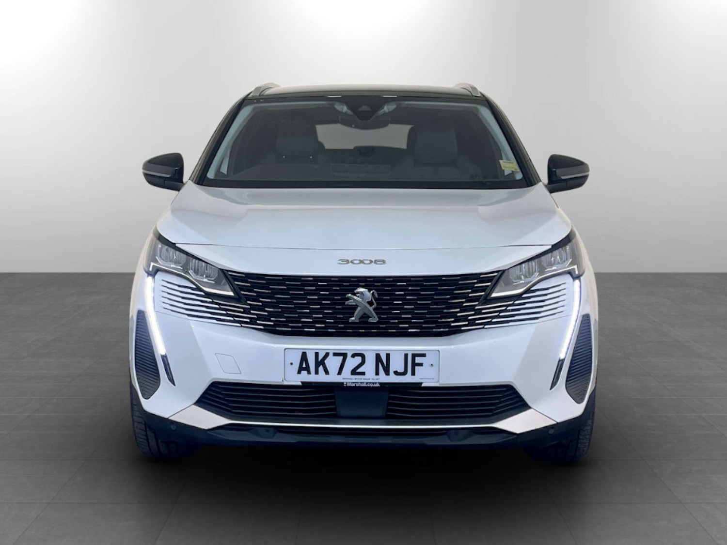 Used Peugeot 3008 2023 for sale - 77720511: Photo 5