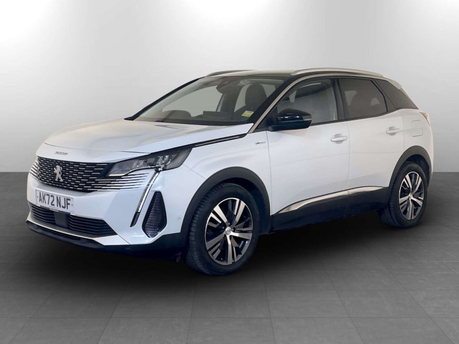 Used Peugeot 3008 2023 for sale - 77720511: Photo 6