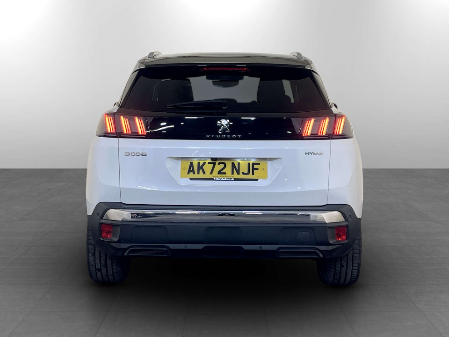 Used Peugeot 3008 2023 for sale - 77720511: Photo 9