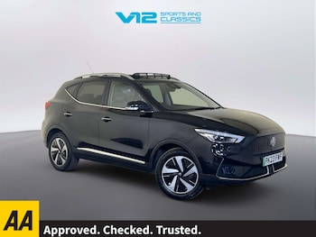 Used MG MG ZS 2023 for sale - 78835117: Photo