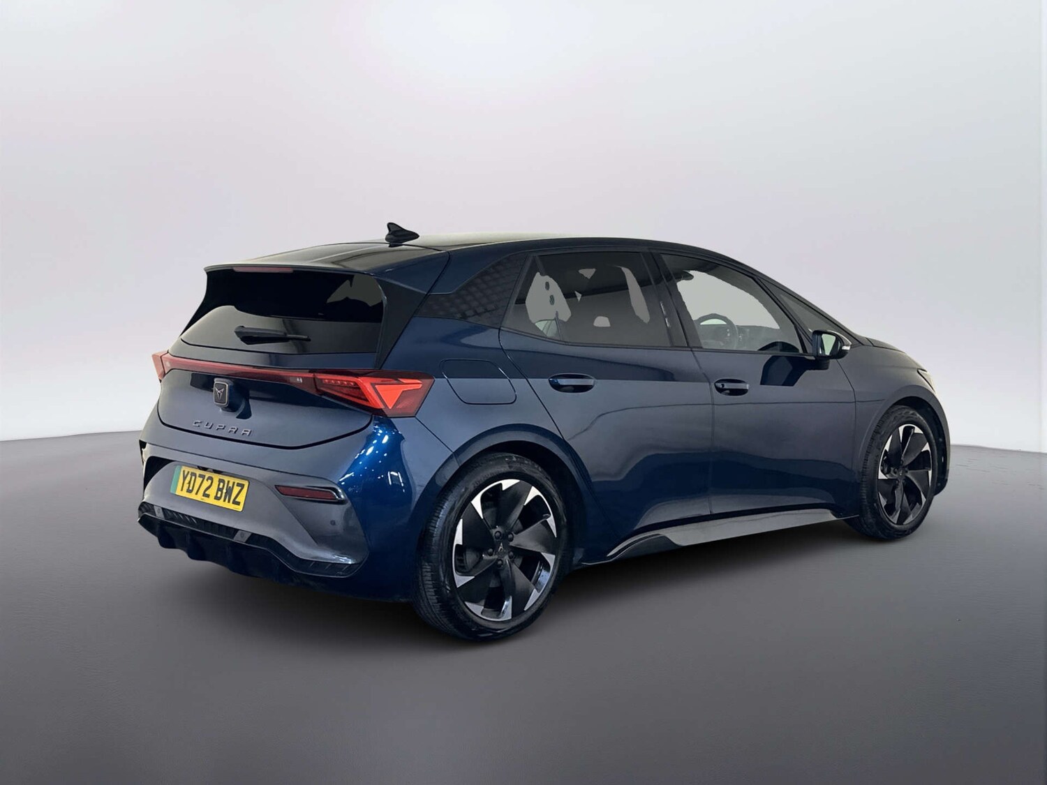 Used Cupra Born 2022 for sale - 78078331: Photo 10