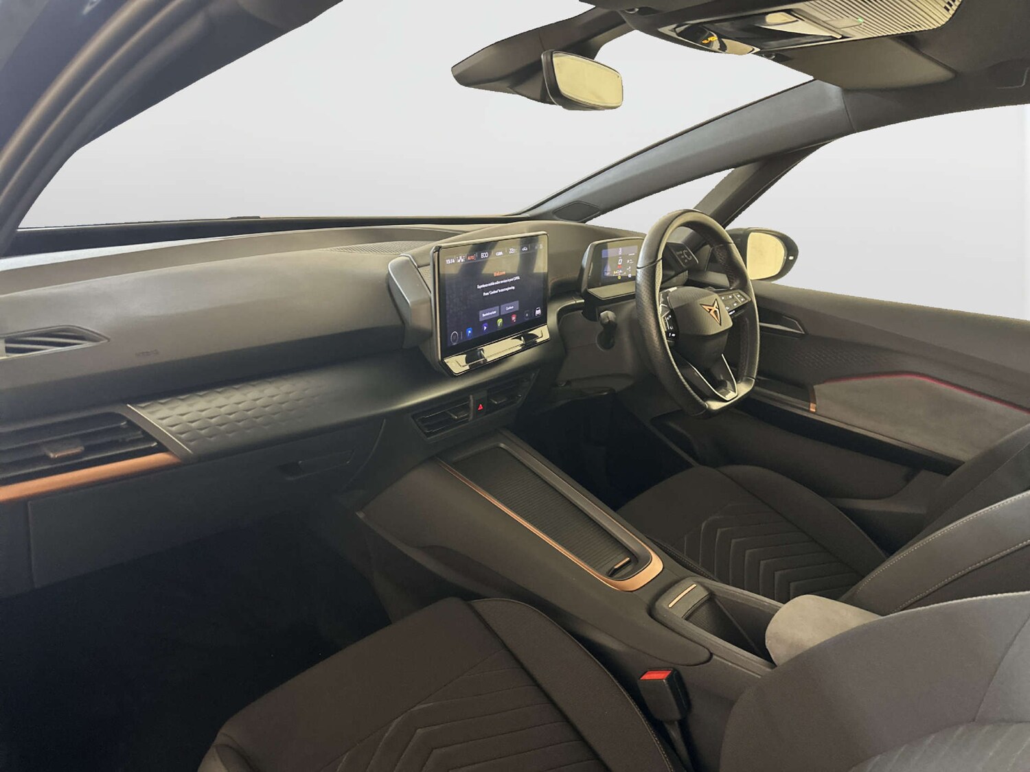 Used Cupra Born 2022 for sale - 78078331: Photo 12