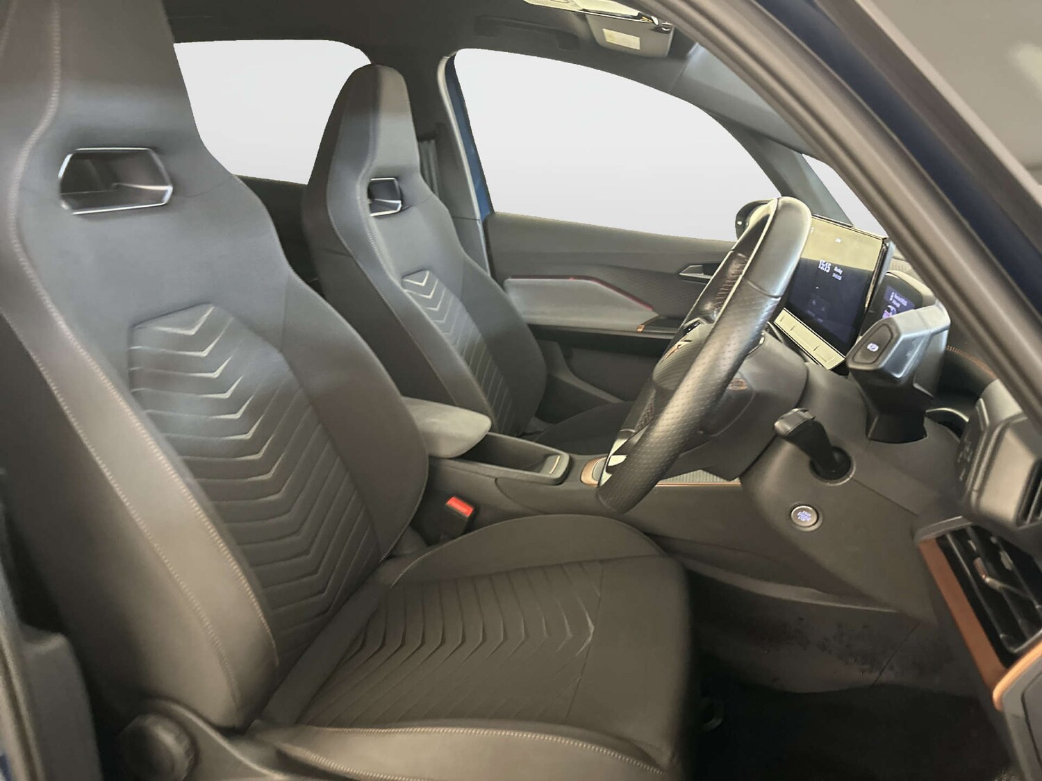 Used Cupra Born 2022 for sale - 78078331: Photo 13