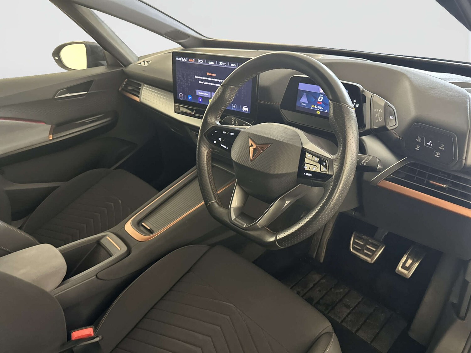 Used Cupra Born 2022 for sale - 78078331: Photo 15