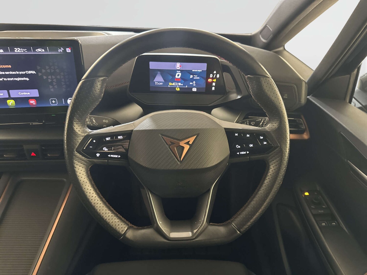 Used Cupra Born 2022 for sale - 78078331: Photo 16