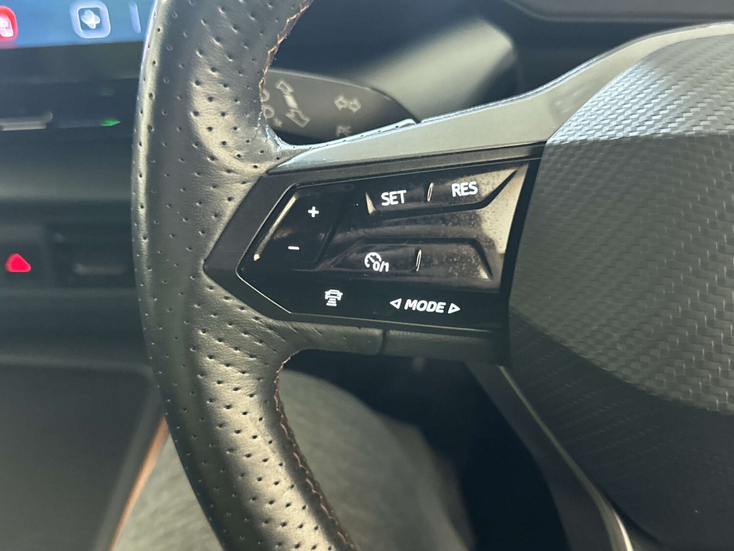 Used Cupra Born 2022 for sale - 78078331: Photo 17