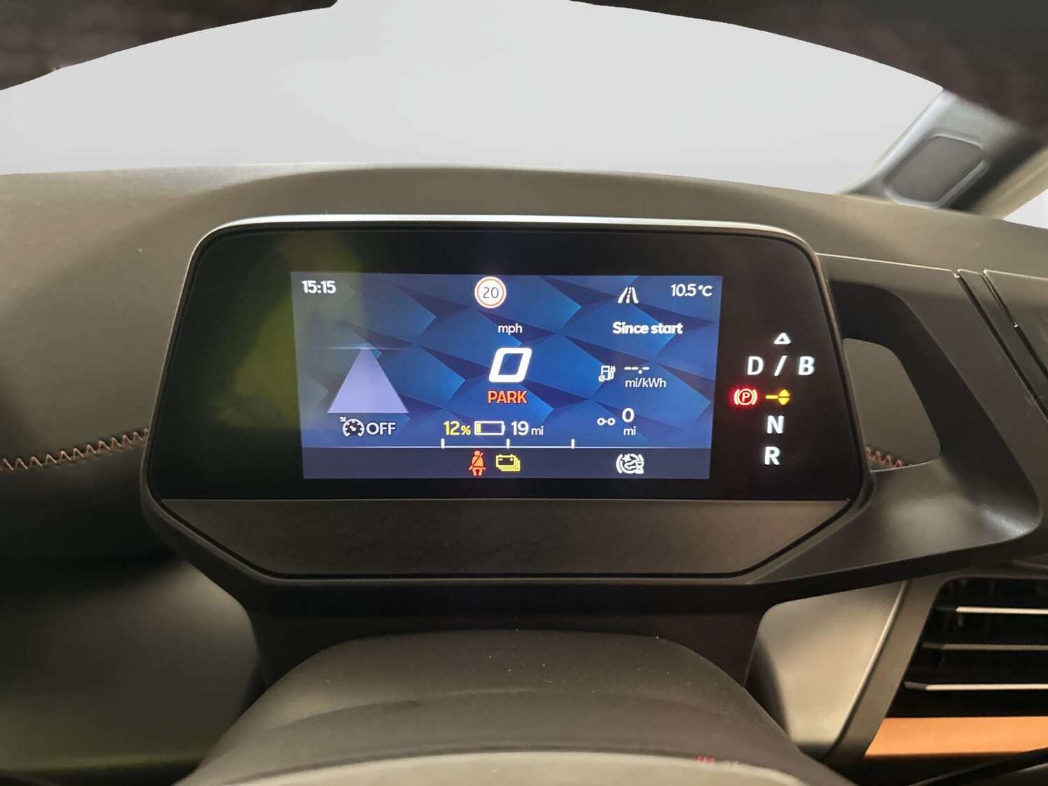 Used Cupra Born 2022 for sale - 78078331: Photo 18