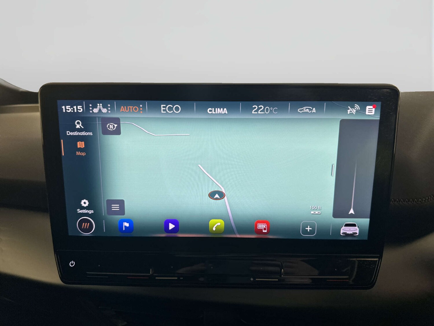 Used Cupra Born 2022 for sale - 78078331: Photo 22