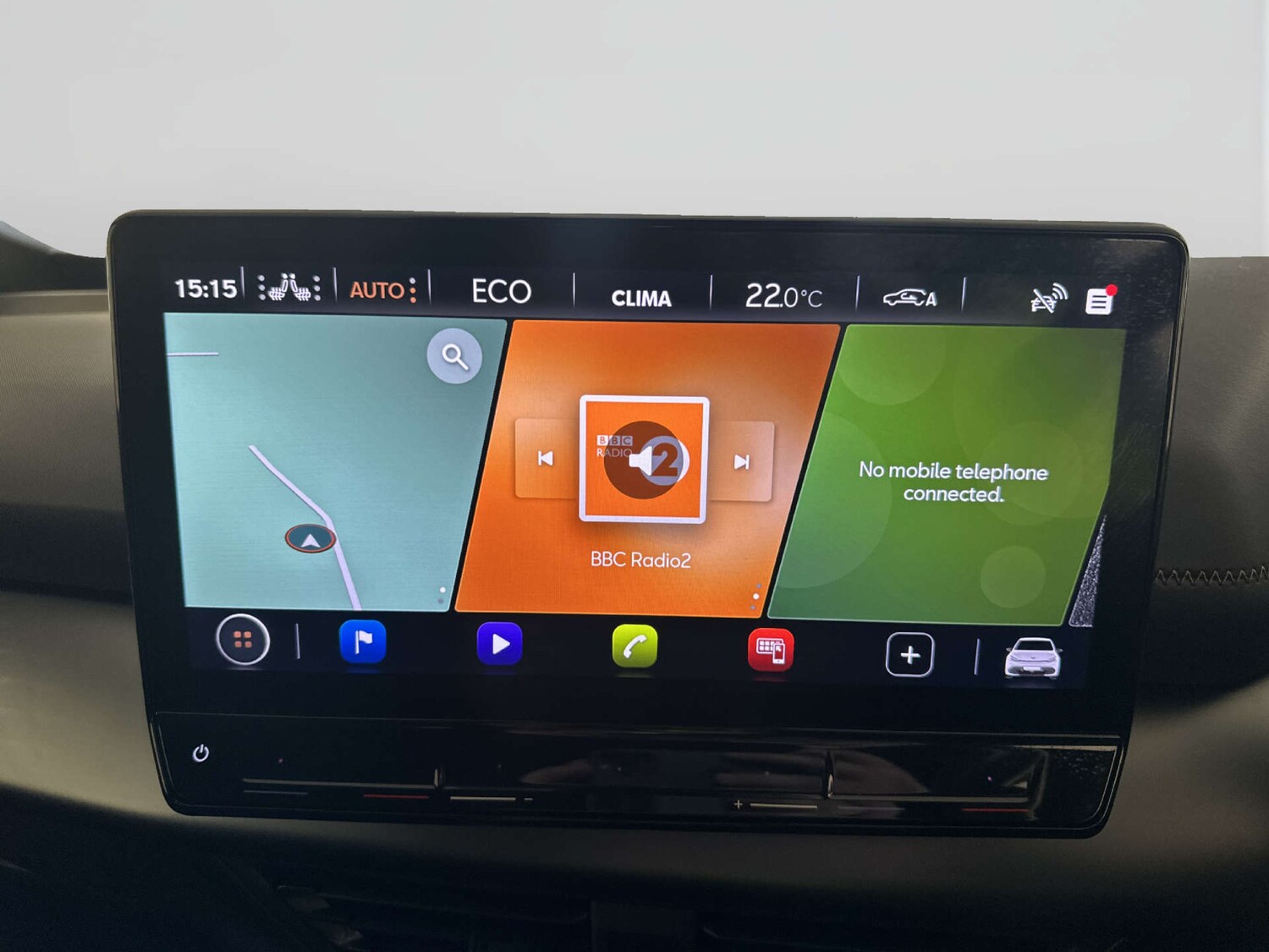 Used Cupra Born 2022 for sale - 78078331: Photo 23