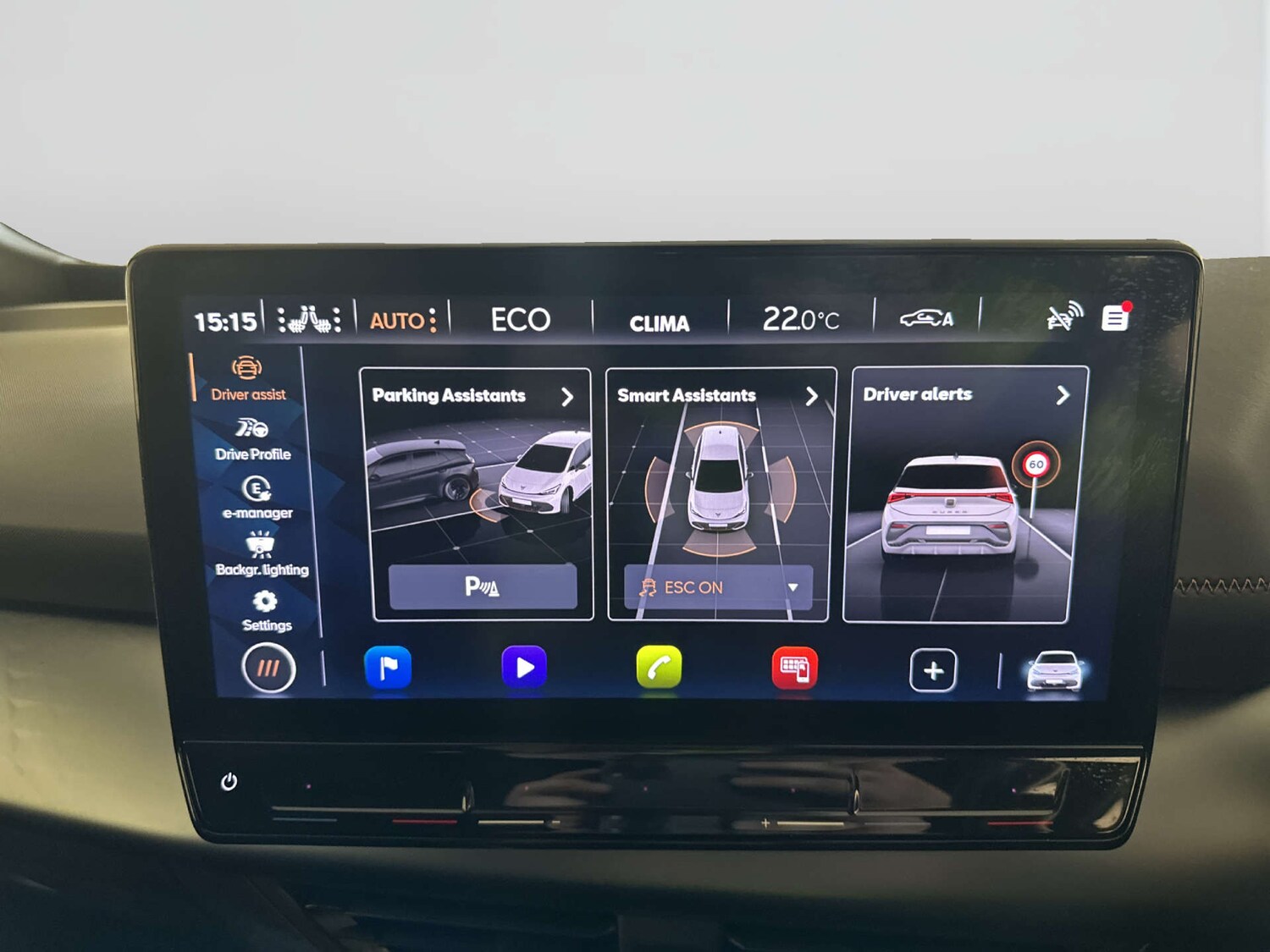 Used Cupra Born 2022 for sale - 78078331: Photo 25