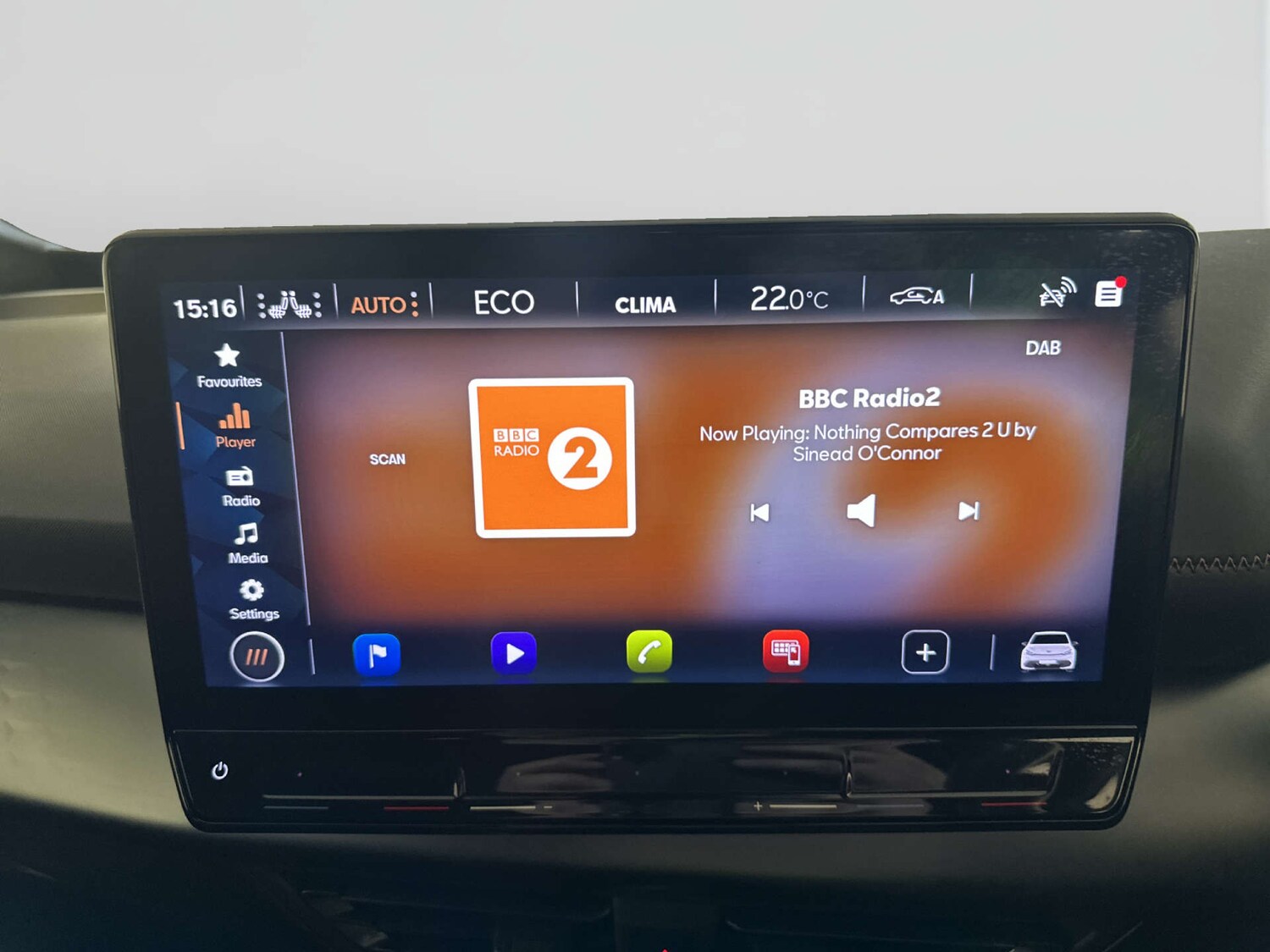 Used Cupra Born 2022 for sale - 78078331: Photo 26