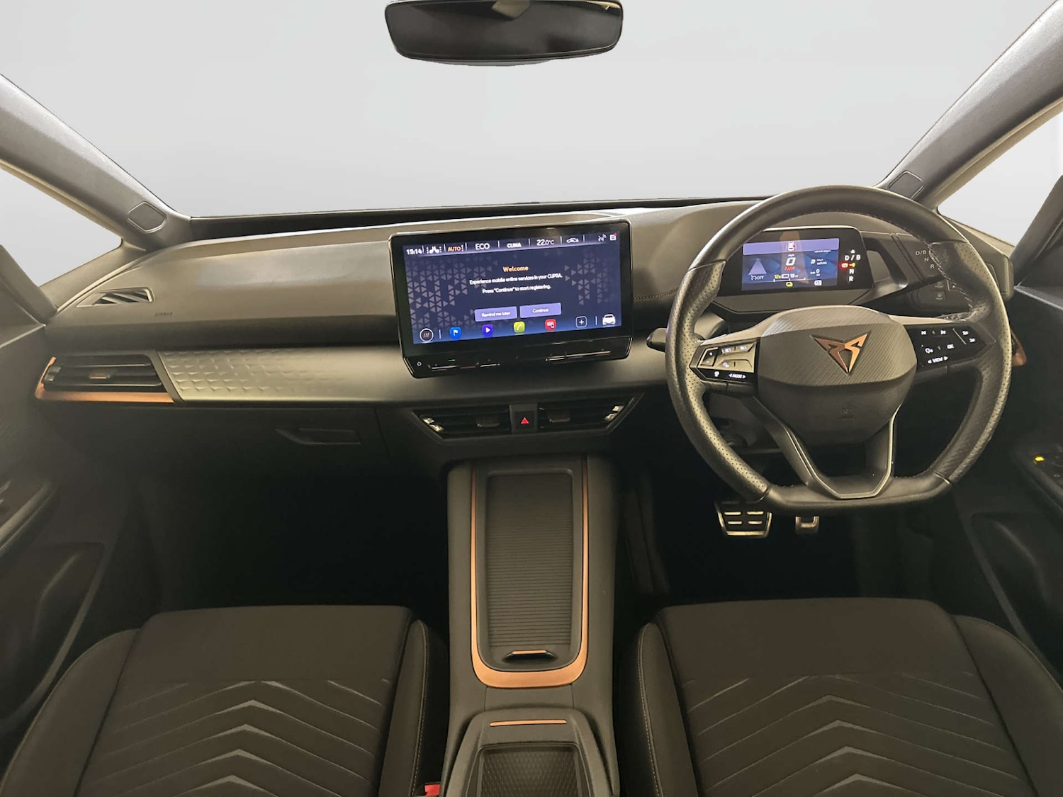 Used Cupra Born 2022 for sale - 78078331: Photo 3