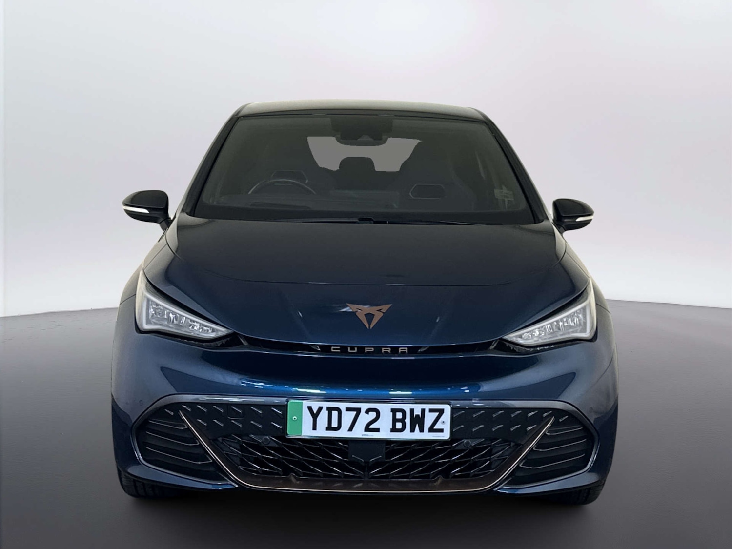 Used Cupra Born 2022 for sale - 78078331: Photo 5