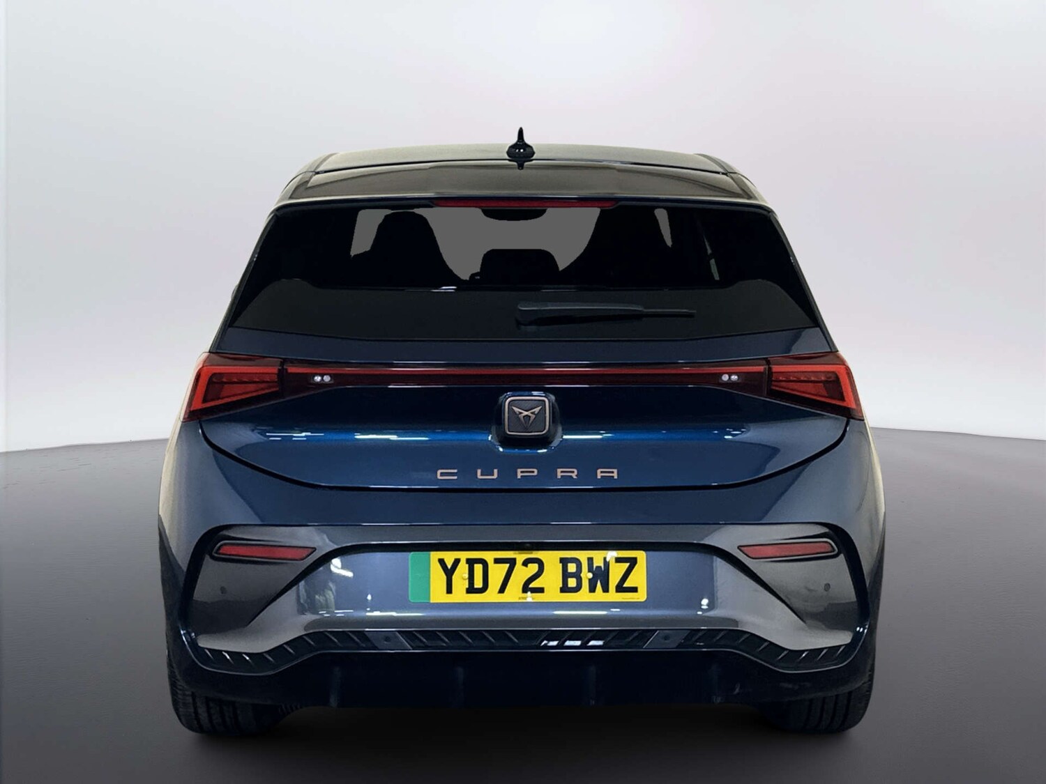 Used Cupra Born 2022 for sale - 78078331: Photo 9