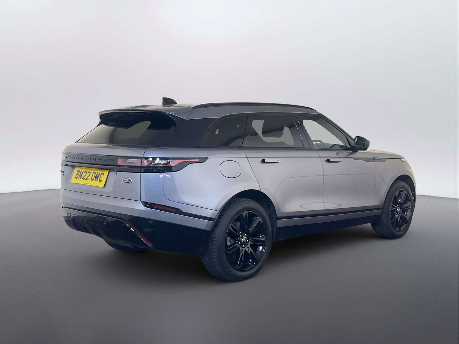 Used Land Rover Range Rover Velar 2022 for sale - 78003634: Photo 10