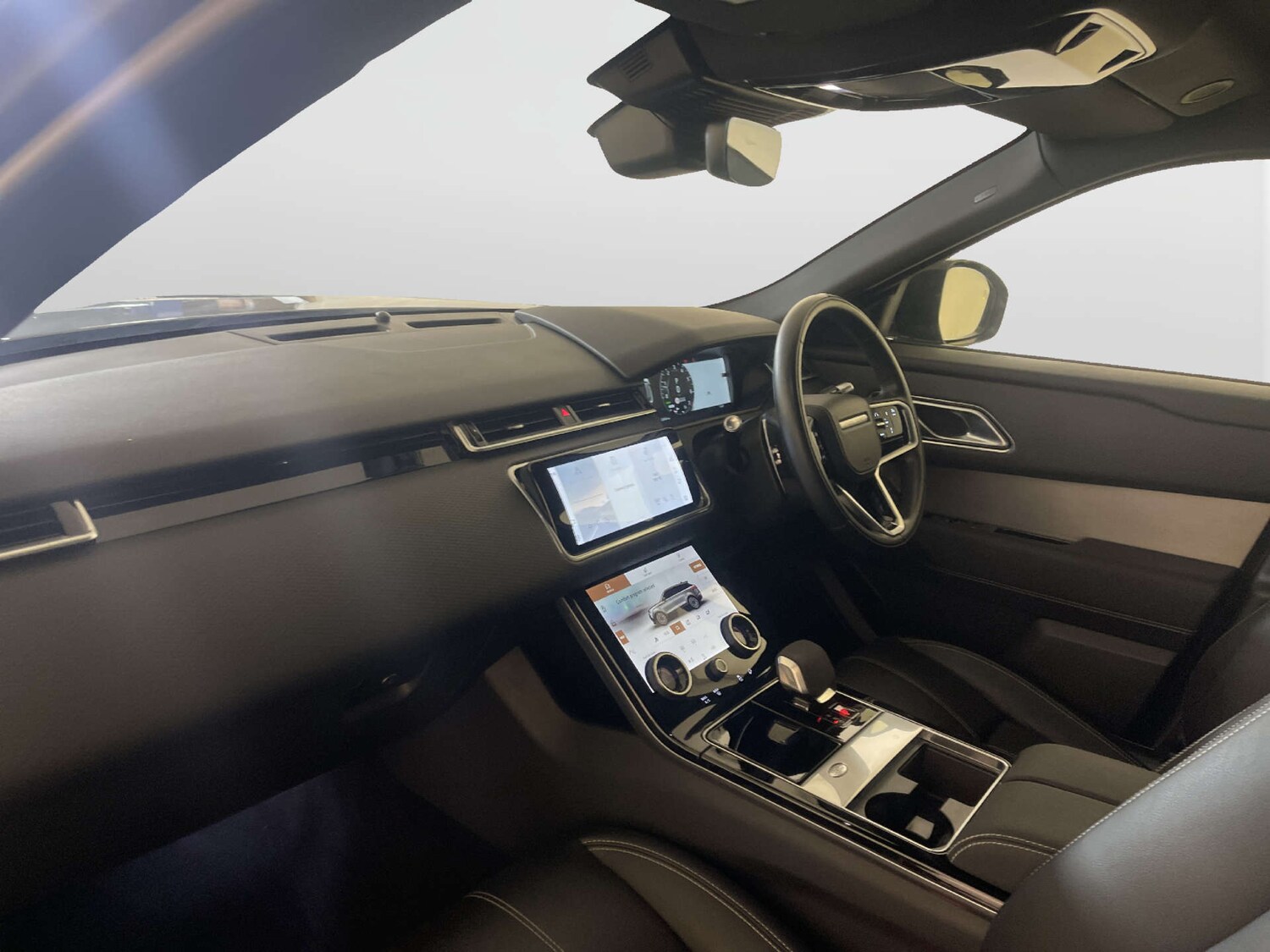 Used Land Rover Range Rover Velar 2022 for sale - 78003634: Photo 12