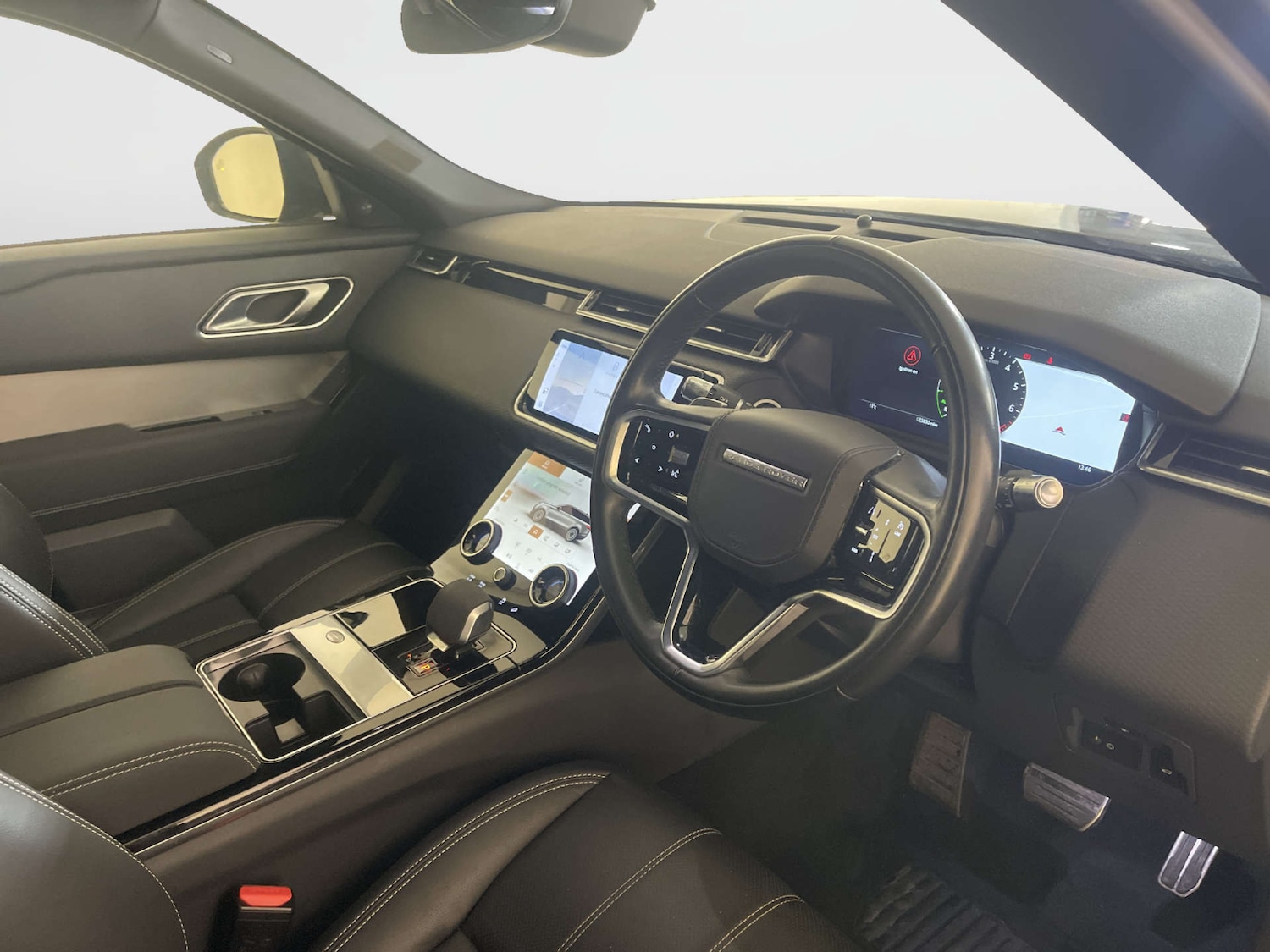 Used Land Rover Range Rover Velar 2022 for sale - 78003634: Photo 15